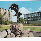 TURKU POSTIKORTTEJA , eri kohteita 8 - pikkukuva 2