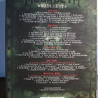 MEGADETH:WARCHEST BOXI - pikkukuva 5