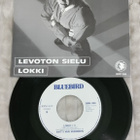Antti Van Vanninen Levoton Sielu 7"single - pikkukuva 2