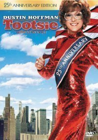 Tootsie - 25th Anniversary Edition (2xDVD) UUDENVEROINEN
