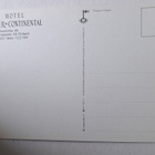 Helsinki, Hotelli Intercontinental, kulkematon - pikkukuva 2
