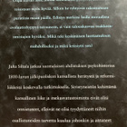 JUHA SILTALA: VALKOISEN ÄIDIN POJAT - pikkukuva 2