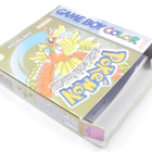Pokemon Gold Version - pikkukuva 3