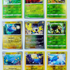 Pokemon Reverse Holo kortteja 90 kpl - pikkukuva 2