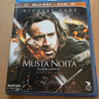 Musta noita bluray - pikkukuva 1