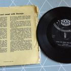 Jimmy Dorsey Swing And Sweet With Dorsey's - pikkukuva 2