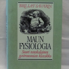 Maun fysiologia - Jean Anthelme Brillant-Savarin (sid.) - pikkukuva 1