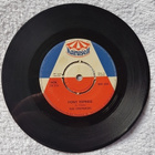 The Spotnicks – Just Listen To My Heart 7" single - pikkukuva 2