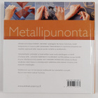 Mary Maguire : Metallipunonta - pikkukuva 2