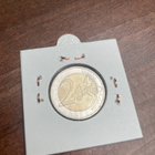 Kansallismaisema Koli – Suomi 2018 – 2€ juhlaraha - pikkukuva 2