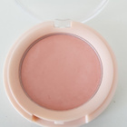 Eglips Cheek Fit Blusher / Poskipuna - 03 Peach - pikkukuva 4
