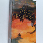 Michael J. Sullivan : Age of empyre - pikkukuva 1