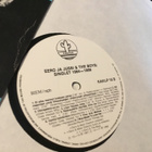 Eero ja Jussi & The Boys singlet 1964-68 Kaktus 2 lp liite - pikkukuva 2