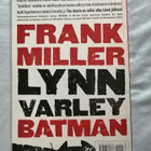 Miller & Varley: Batman: Yön Ritari iskee jälleen 1 - pikkukuva 2