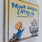 Veera Nieminen : Paina pappa entteliä : lasten nasevimmat... - pikkukuva 1
