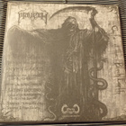 MAVETH Coils Of The Black Earth 2LP - pikkukuva 2