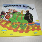 Whybrown - Melling Vauhdikkaat synttärit - pikkukuva 1