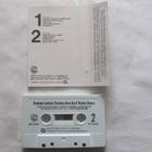 Graham Central Station: Now Do U Wanta Dance  C-kasetti 1977 - pikkukuva 3