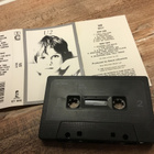U2 . Boy c-kasetti Island records ICT 9646 - pikkukuva 3
