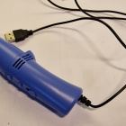 USB imuri - pikkukuva 1