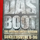 Das boot Suomi dvd - pikkukuva 1