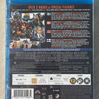 Transformers - Tuhon aikakausi (2014) Blu-ray 3D + 2D (UUSI) - pikkukuva 2