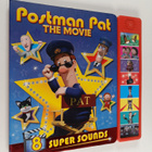 Postman Pat the Movie - pikkukuva 1