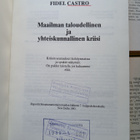Fidel Castro - Maailman taloudellinen ja yhteiskunnallinen.. - pikkukuva 2