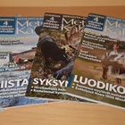 Metsästys ja kalastus lehti (valikoima) - pikkukuva 4