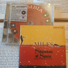 Miles Davis - Sketches of Spain (CD) - pikkukuva 1