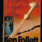 Follett, Ken : Aavikkoleijona - pikkukuva 1