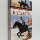 Moira C. ym. Harris : Ratsastus : ensyklopedia - pikkukuva 1