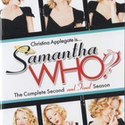Samantha Who? Kausi 2 (3xDVD) - pikkukuva 1