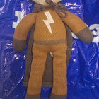 Liewood Harris Superhero Knit Doll - pikkukuva 1