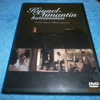 KYYNELTIMANTIN KATOAMINEN - DVD - pikkukuva 1