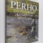 Sulo Tiainen : Perhokalastuksen kiehtova maailma - pikkukuva 1