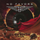 { no favors - the eleventh hour (hard rock) } - pikkukuva 1