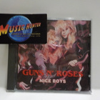 GUNS N ROSES - NICE BOYS CD - pikkukuva 1