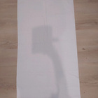 Uusi Jonne Aaron kylpypyyhe kokoa 71x135cm - pikkukuva 2