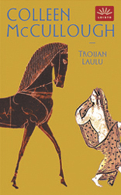 Colleen McCullough: TROIJAN LAULU 2p. -01