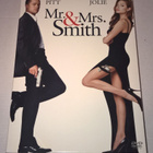 MR. & MRS. SMITH DVD - pikkukuva 1