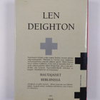 Len Deighton : Hautajaiset Berliinissä - pikkukuva 2