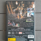 DVD: Muskettisoturi (Justin Chambers, Tim Roth 2002) - pikkukuva 2