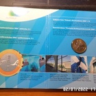 5 Euroa Suomen EU-puheenjohtajuus 2006 juhlaraha - pikkukuva 3