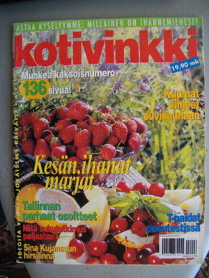 Kotivinkki Nro 6-7/1997 (20.3)