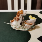 Svante Turunen koira ja tipu figuuri - pikkukuva 2