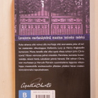 Agatha Christie - Kohtalokas viikonloppu - pikkukuva 4