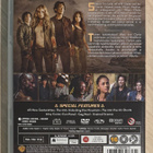 Eloonjääneet (The 100): Kausi 2 (4DVD) - pikkukuva 2