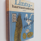Olavi Hilden : Lintuharrastuskirja - pikkukuva 1