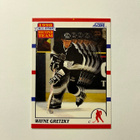 1991-92 Score Wayne Gretzky #321 - pikkukuva 1